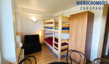 Mieszkanie 4-pokojowe Zakopane, ul. Smrekowa