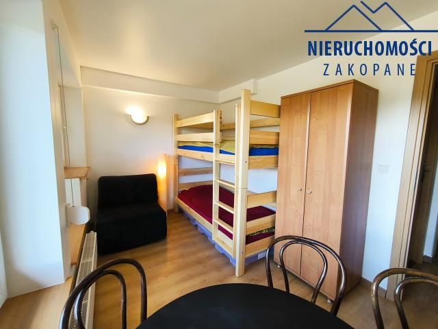 Mieszkanie 4-pokojowe Zakopane, ul. Smrekowa. Zdjęcie 2