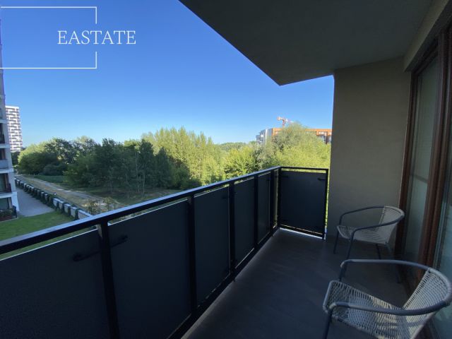 Mieszkanie 2-pokojowe Warszawa Praga-Południe, ul. Jana Nowaka-Jeziorańskiego. Zdjęcie 7