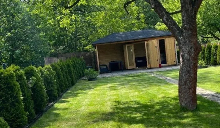 Działka rod Wrocław Krzyki