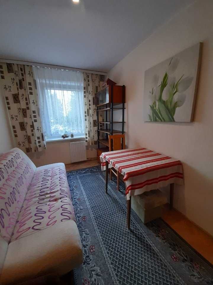 Mieszkanie 3-pokojowe Warszawa Ursynów, ul. Marii Grzegorzewskiej