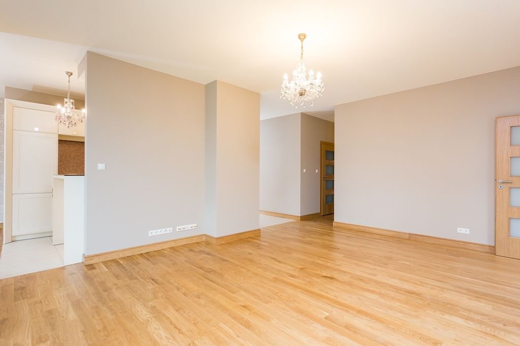 Mieszkanie 4-pokojowe Warszawa Mokotów, ul. Biały Kamień. Zdjęcie 2