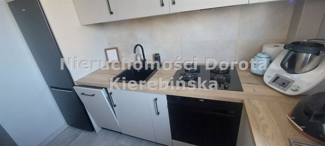 Mieszkanie 3-pokojowe Tomaszów Mazowiecki, ul. dr. Seweryna Sterlinga. Zdjęcie 16