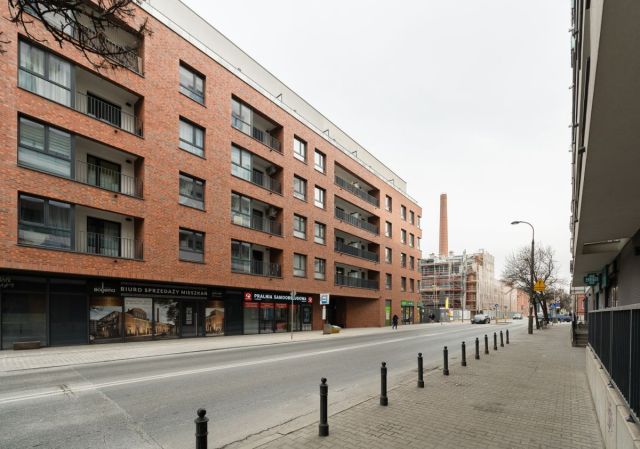 Mieszkanie 2-pokojowe Warszawa Praga-Północ, ul. Szwedzka. Zdjęcie 23