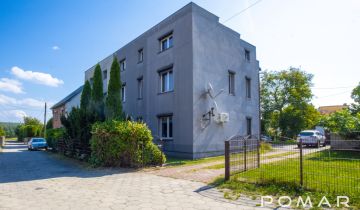 bliźniak, 6 pokoi Rybnik Ligota, ul. Wolna