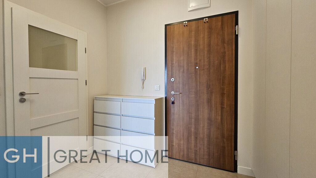 Mieszkanie 1-pokojowe Warszawa Mokotów, ul. Cybernetyki. Zdjęcie 5