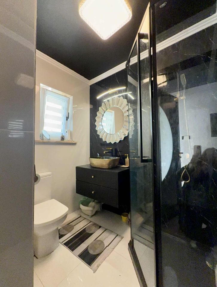 dom wolnostojący, 5 pokoi Radomsko Bartodzieje Podleśne, ul. Batalionów Chłopskich. Zdjęcie 10