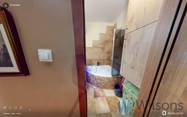 Mieszkanie 1-pokojowe Warszawa Ursynów, ul. Koncertowa. Zdjęcie 10