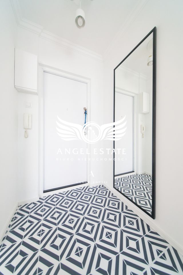 Mieszkanie 1-pokojowe Szczecin Centrum. Zdjęcie 10