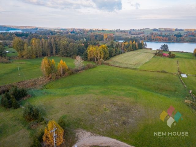 Działka budowlana Kiersztanowo. Zdjęcie 6