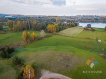 Działka budowlana Kiersztanowo. Zdjęcie 4