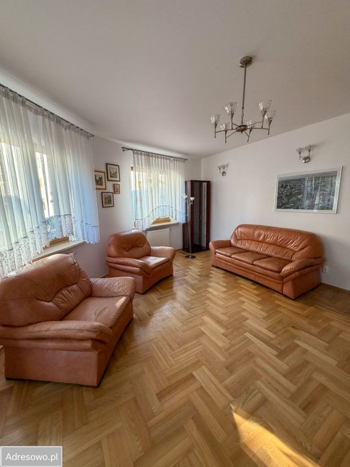 Mieszkanie 4-pokojowe Warszawa Bemowo, ul. Edmunda Jana Osmańczyka