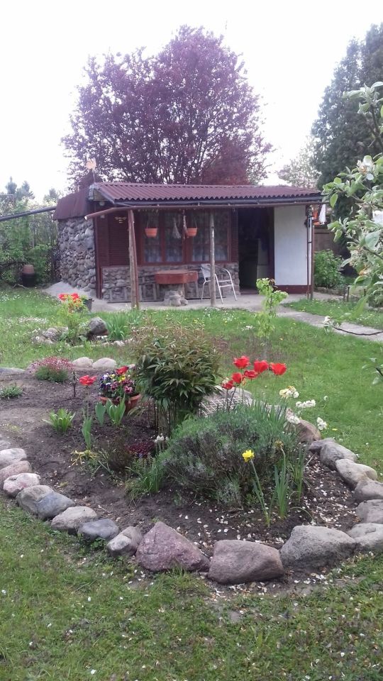 Działka rod Grudziądz. Zdjęcie 6