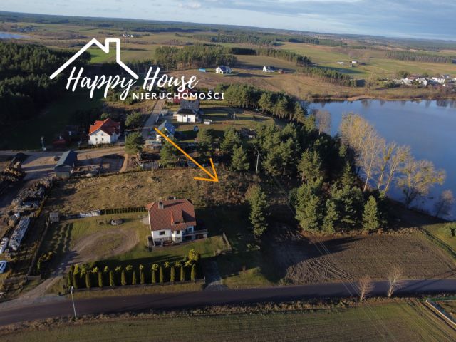 Działka inwestycyjna Lipnica, os. ks. Kazimierza Raepke. Zdjęcie 11