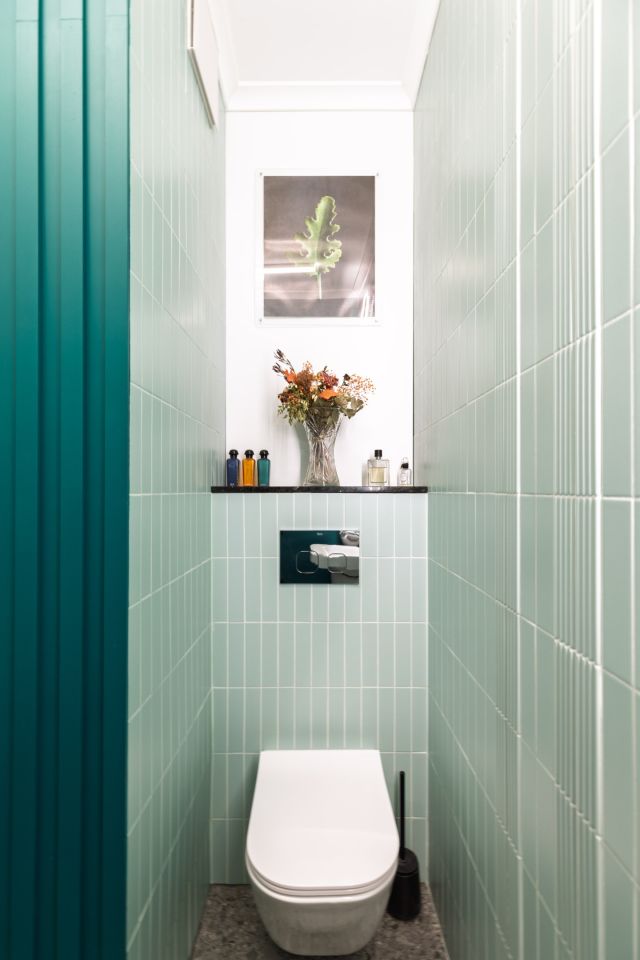 Mieszkanie 3-pokojowe Gdynia Śródmieście, ul. Obrońców Wybrzeża. Zdjęcie 41