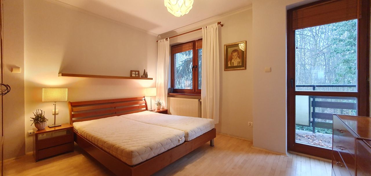 dom szeregowy, 5 pokoi Warszawa Płudy, ul. Podgórna. Zdjęcie 7