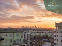 Mieszkanie 4-pokojowe Warszawa Ursus, ul. Skoroszewska. Zdjęcie 4