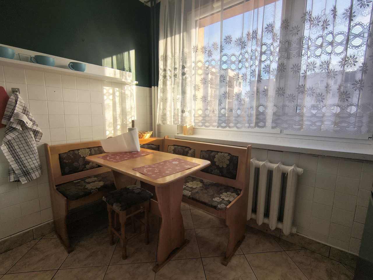 Mieszkanie 3-pokojowe Chorzów Centrum, ul. Katowicka. Zdjęcie 6