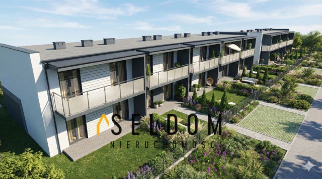 Mieszkanie 3-pokojowe Opole Groszowice, ul. Majowa. Zdjęcie 13