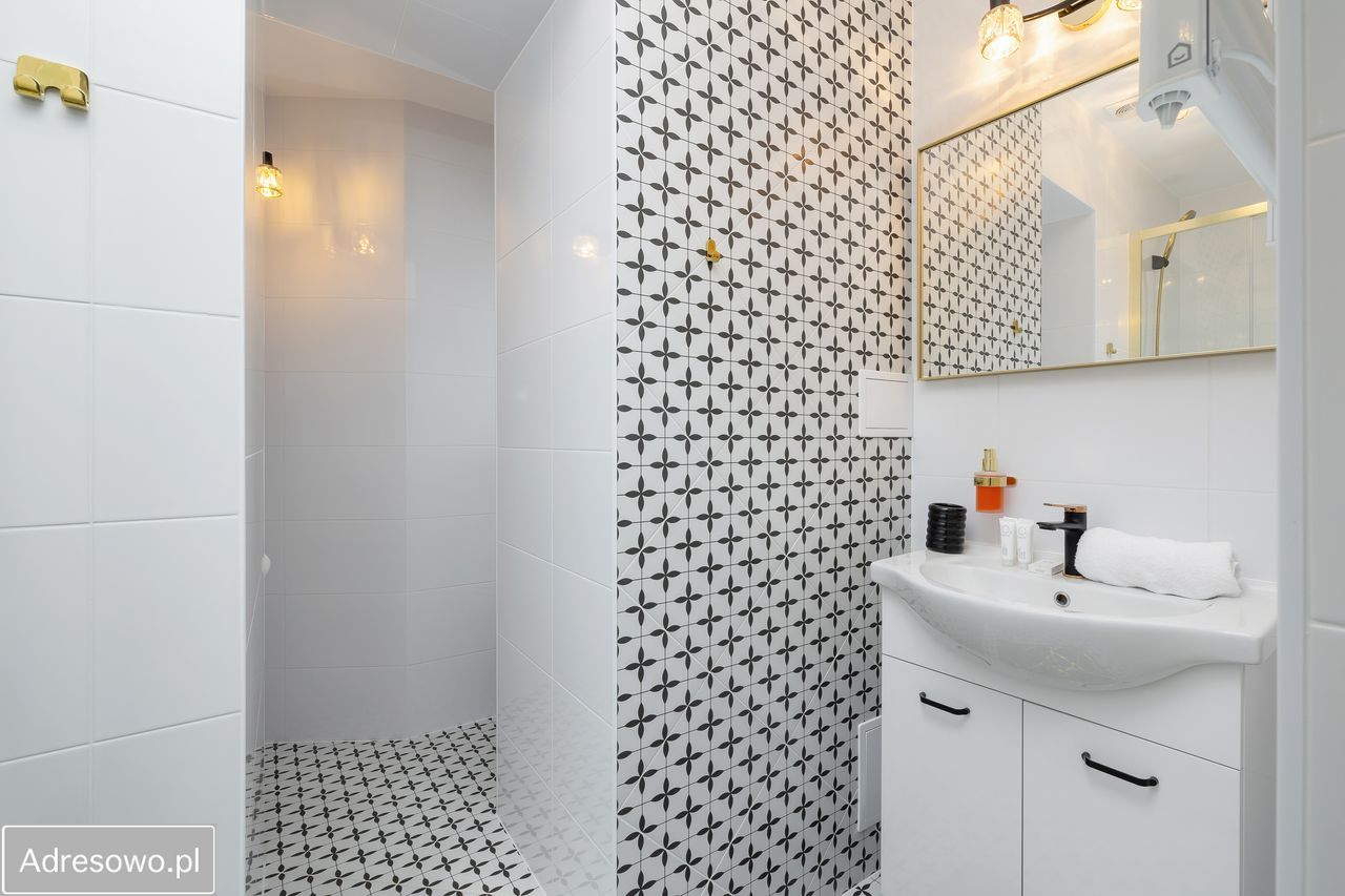 Mieszkanie 1-pokojowe Kraków Stare Miasto, ul. Starowiślna. Zdjęcie 2