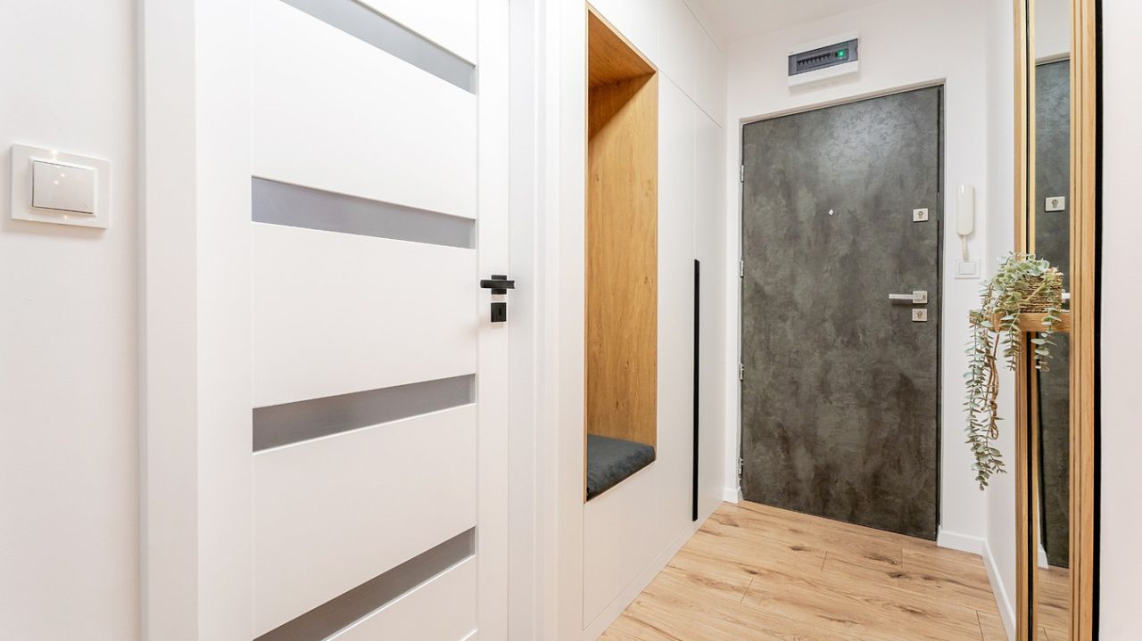 Mieszkanie 3-pokojowe Kraków Wzgórza Krzesławickie, os. Na Stoku. Zdjęcie 15