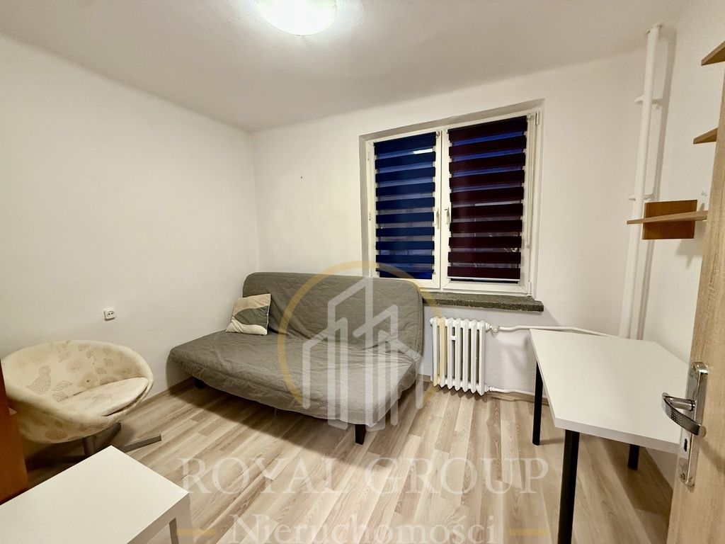 Mieszkanie 2-pokojowe Lublin Śródmieście, ul. Głęboka. Zdjęcie 2