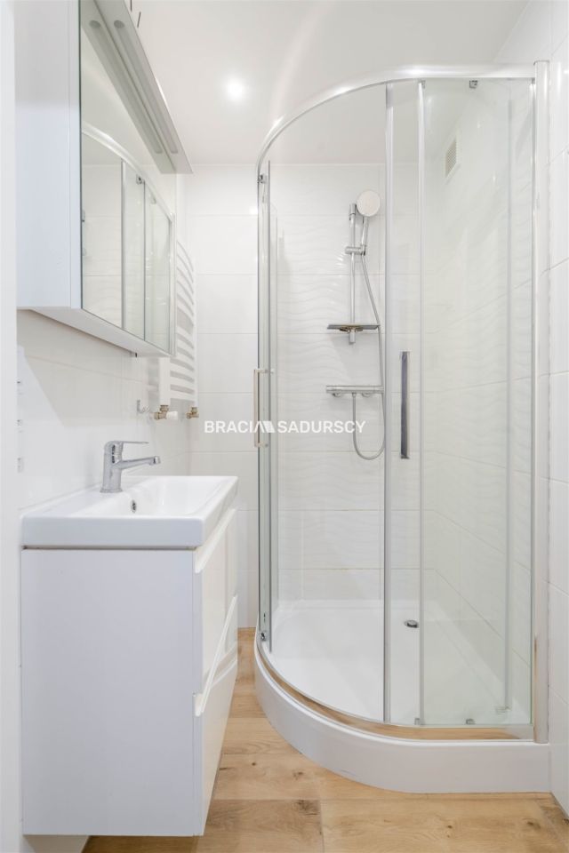 Mieszkanie 2-pokojowe Kraków Nowa Huta, os. Kolorowe. Zdjęcie 11