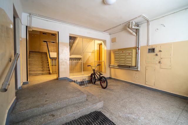 Mieszkanie 2-pokojowe Białystok Centrum, ul. Konstantego Kalinowskiego. Zdjęcie 17