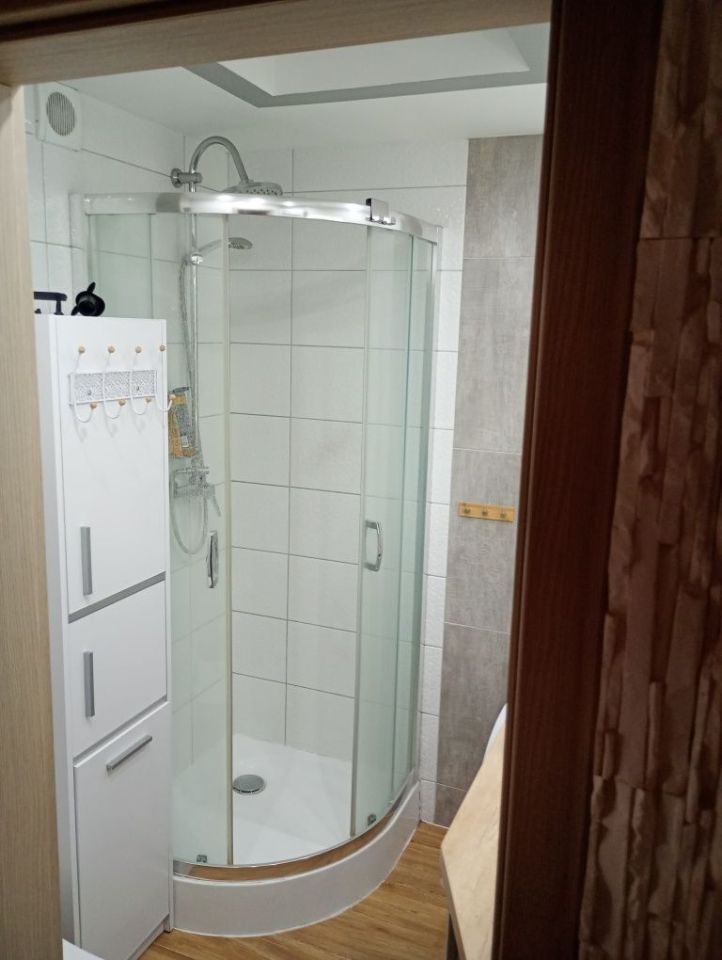 Mieszkanie 2-pokojowe Łomża, ul. Stacha Konwy. Zdjęcie 6