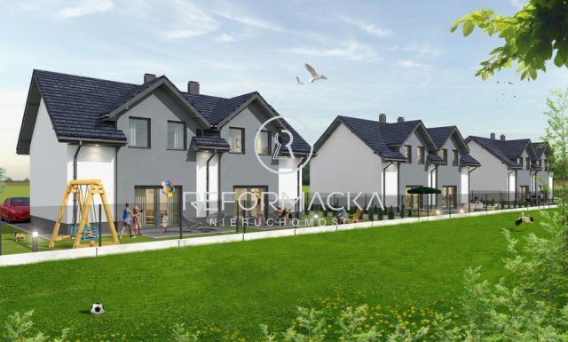 bliźniak, 4 pokoje Rzeszów. Zdjęcie 5