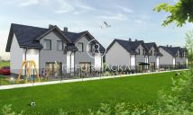 bliźniak, 4 pokoje Rzeszów. Zdjęcie 4