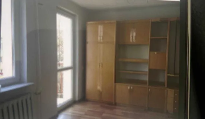 Mieszkanie 2-pokojowe Radom Borki