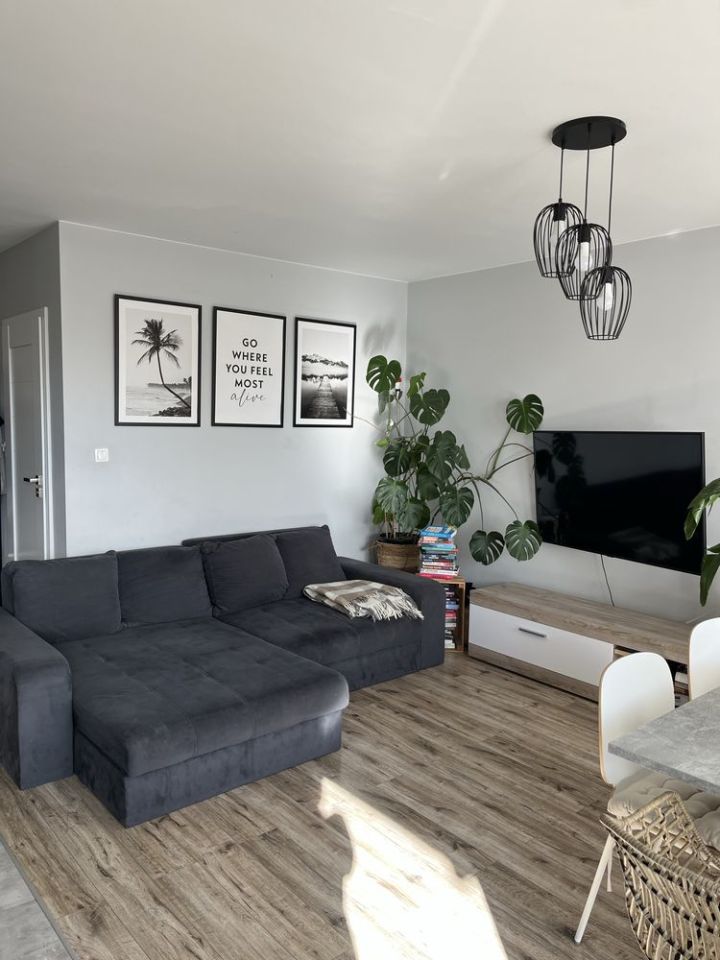 Mieszkanie 3-pokojowe Lublin, ul. Generała Augusta Fieldorfa. Zdjęcie 4