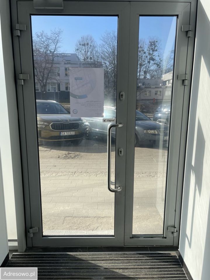 Lokal Gdynia Śródmieście, ul. Władysława IV. Zdjęcie 12