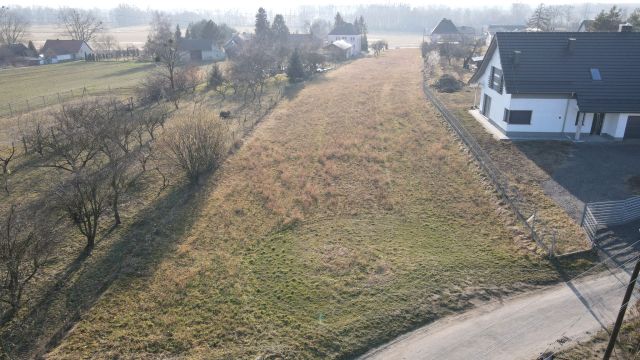 Działka budowlana Prószków, ul. Piaskowa. Zdjęcie 1