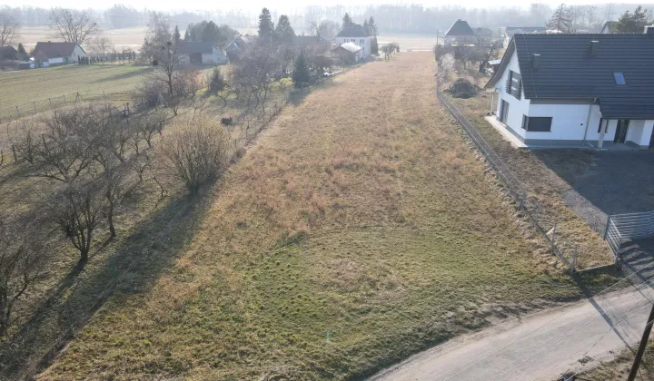 Działka budowlana Prószków, ul. Piaskowa