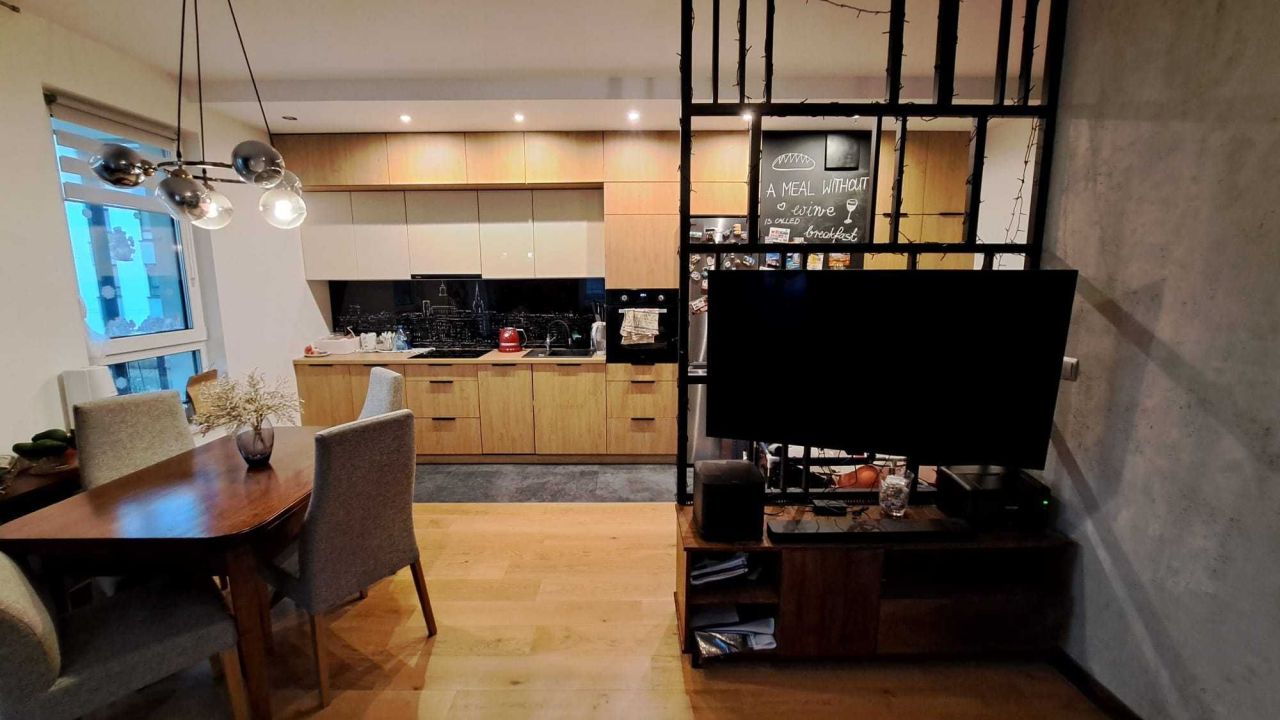 Mieszkanie 3-pokojowe Warszawa Włochy. Zdjęcie 6