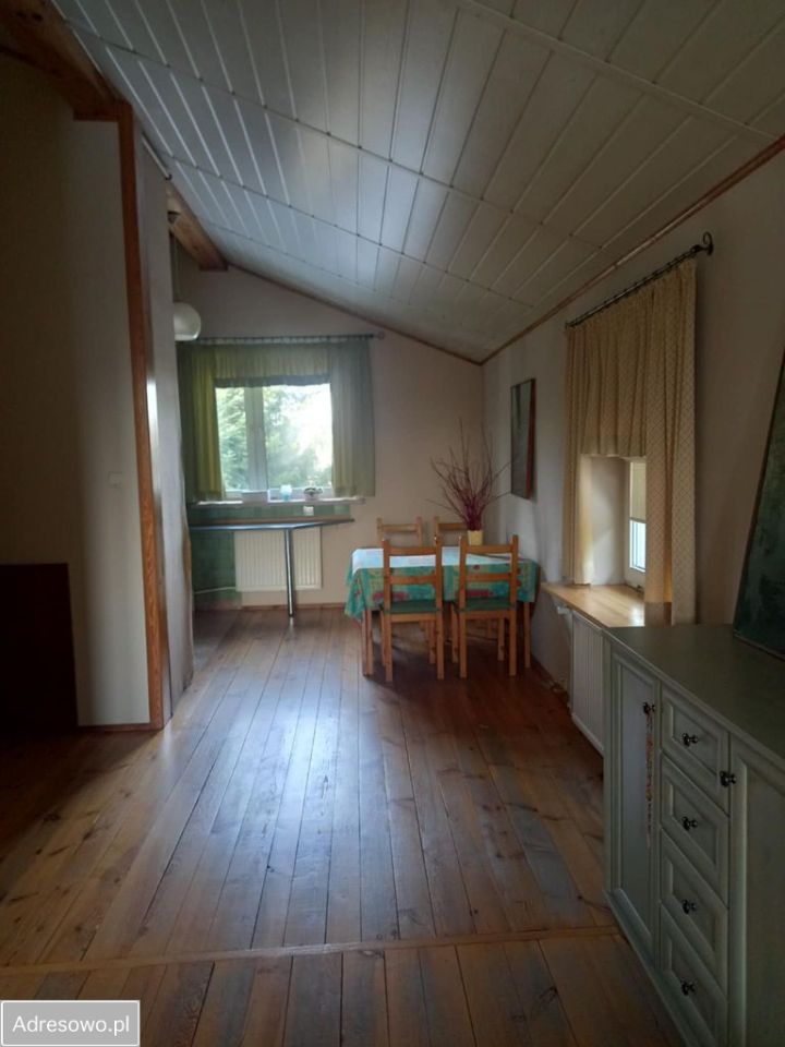 dom wolnostojący, 4 pokoje Opoczno, ul. Kolberga. Zdjęcie 9