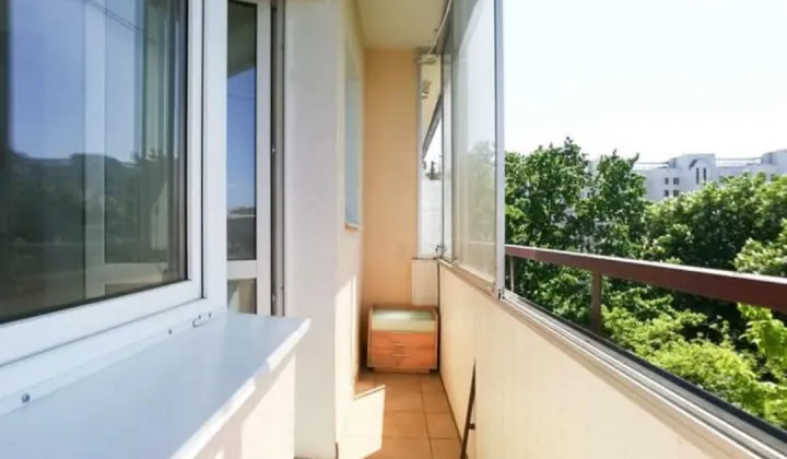 Mieszkanie 5-pokojowe Warszawa Sielce, ul. Jana III Sobieskiego