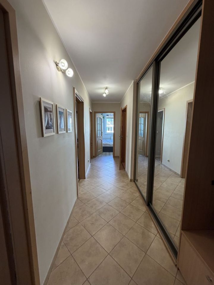 Mieszkanie 3-pokojowe Gdańsk Jasień, ul. Sympatyczna. Zdjęcie 2