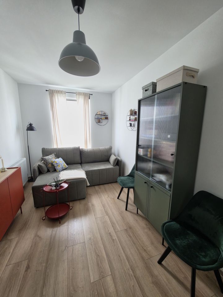 Mieszkanie 3-pokojowe Bydgoszcz Osowa Góra, ul. Dzięciołowa. Zdjęcie 13