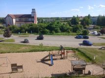 Mieszkanie 3-pokojowe Nowogard, ul. Gryfitów. Zdjęcie 1