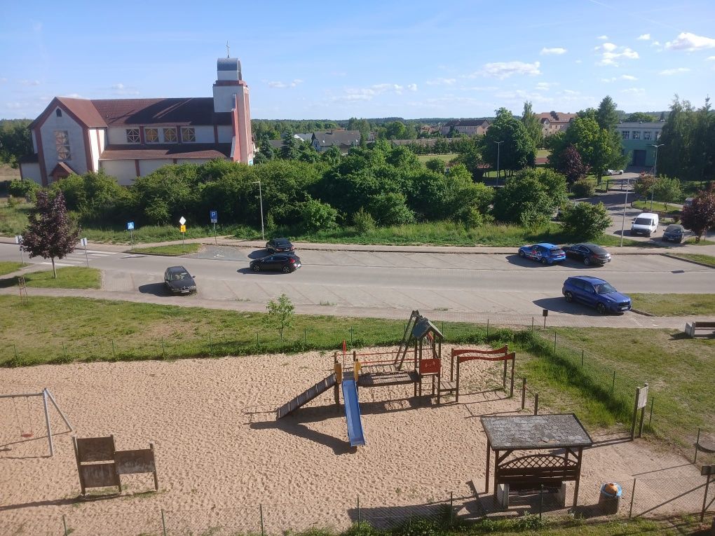 Mieszkanie 3-pokojowe Nowogard, ul. Gryfitów. Zdjęcie 2
