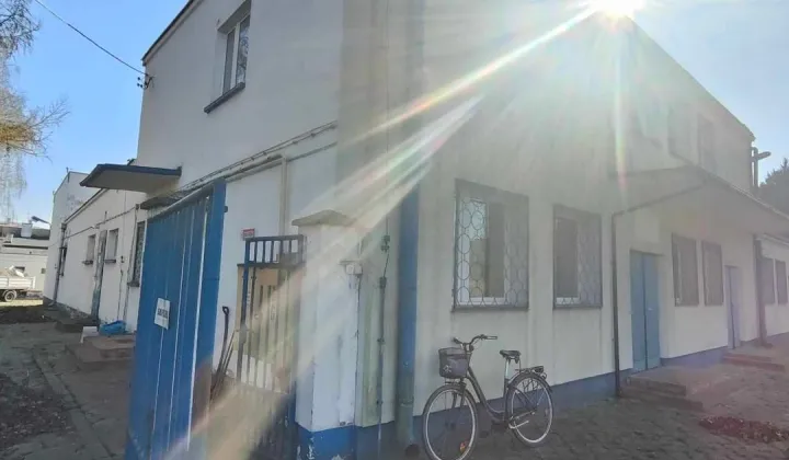 Lokal Łęczyca