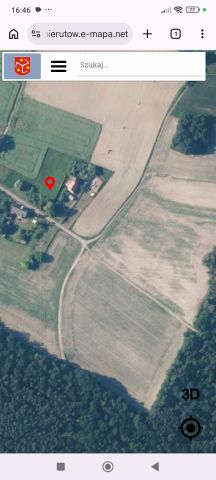 Działka budowlana Radzieszyn, Radzieszyn. Zdjęcie 1