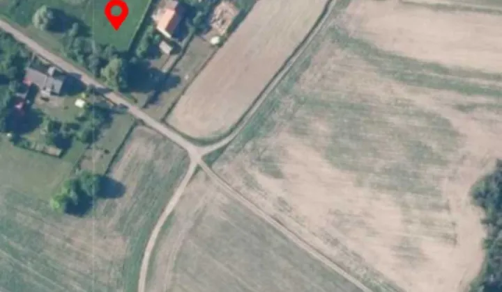 Działka budowlana Radzieszyn, Radzieszyn