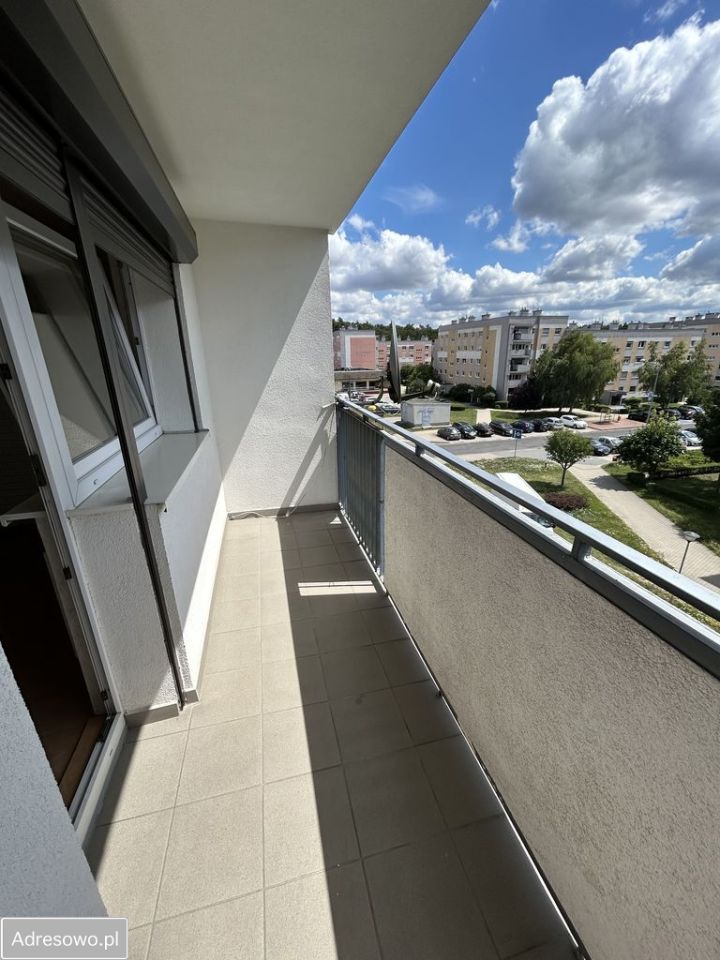Mieszkanie 3-pokojowe Leszno, ul. Ludwika Zamenhofa. Zdjęcie 11