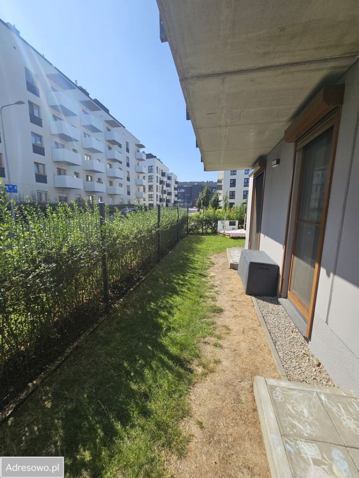 Mieszkanie 3-pokojowe Poznań Nowe Miasto, ul. Czesława Niemena. Zdjęcie 15