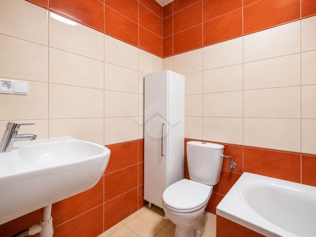 Mieszkanie 2-pokojowe Kraków Podgórze Duchackie, ul. Beskidzka. Zdjęcie 11