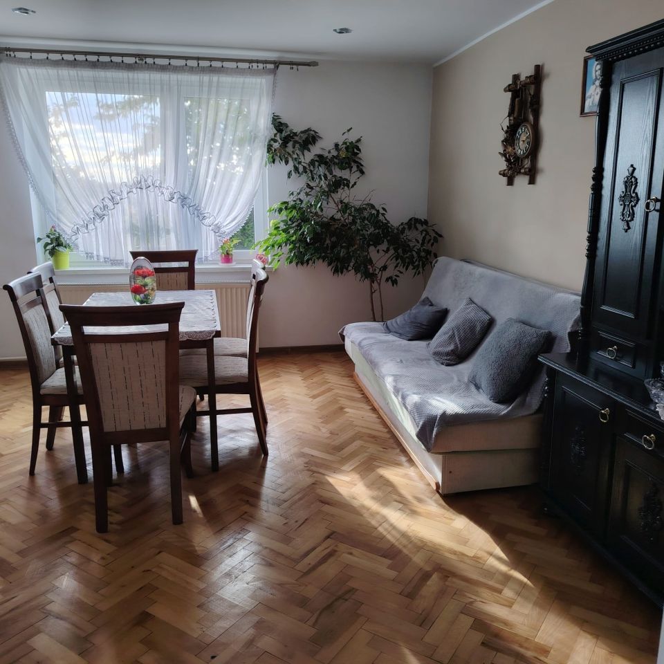 dom wolnostojący, 7 pokoi Puńców Zadki, ul. Rolnicza. Zdjęcie 15